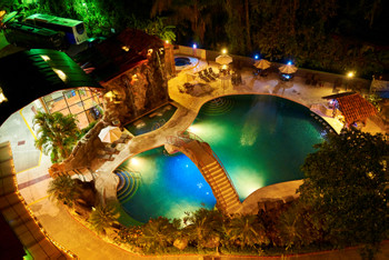 Hotel San Bada photo 5